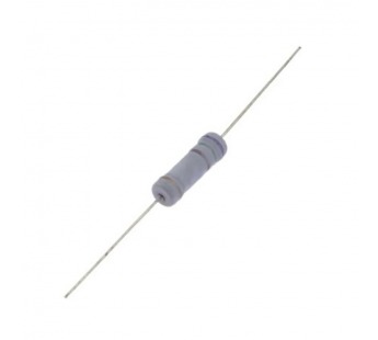 Резисторы постоянные 0,125-2Вт NONAME Резистор постоянный 2Вт 360Ом 5% (CF-2W-360R)#2159398