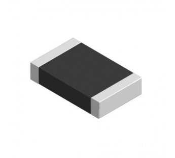 Резисторы постоянные SMD FENGHUA Резистор постоянный 1206 100Ом 5% (RS-06K101JT)#2158278