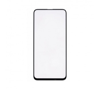 Стекло для Huawei P Smart Z/Honor 9X/9X Premium/Y9 Prime (2019)(черный)#2167888