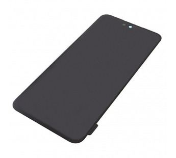 Дисплей для Samsung SM-A566 Galaxy A56 5G + тачскрин (черный),ОРИГ100%#2158003