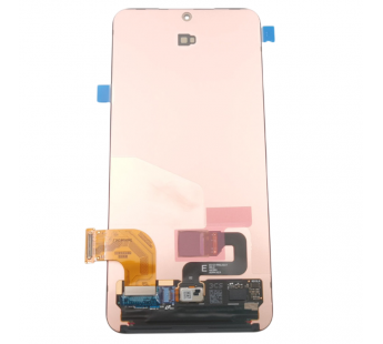 Дисплей для Samsung SM-S921 Galaxy S24 5G + тачскрин (черный),ОРИГ100%#2158471