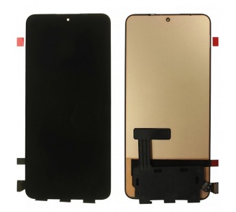Дисплей для Xiaomi 13T/13T Pro + тачскрин (черный), ОРИГ 100%#2158469