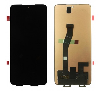 Дисплей для Xiaomi 14T/14T Pro/Redmi K70 Ultra + тачскрин (черный),ОРИГ 100%#2158468