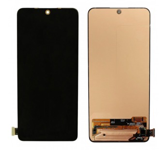 Дисплей для Xiaomi Redmi Note 10 Pro 4G + тачскрин (черный), ОРИГ100%#2158410