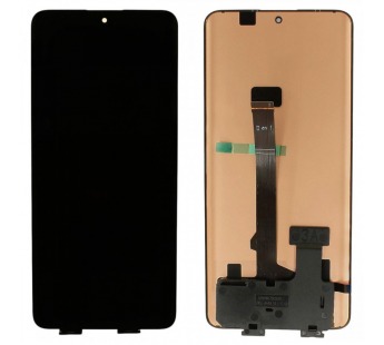 Дисплей для Xiaomi Redmi Note 14 Pro Plus 5G (Global) + тачскрин(черный), ОРИГ 100%#2158231