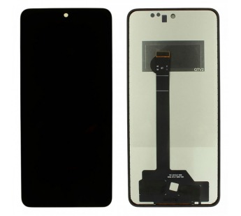 Дисплей для Xiaomi Redmi Note 15 Pro 4G + тачскрин (черный), In-Cell#2158892