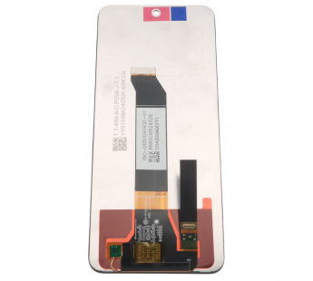 Дисплей для Xiaomi Poco M3 Pro 5G/Redmi Note 10T/Note 10 5G +тачскрин (черный)#2158887