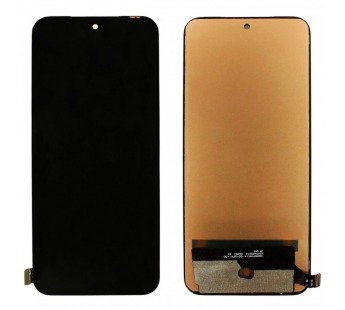 Дисплей для Infinix GT 30 5G (X6876) + тачскрин (черный), In-Cell#2158885