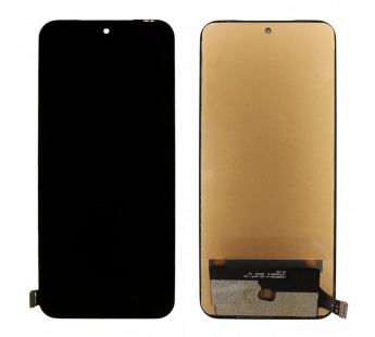 Дисплей для Infinix GT 30 Pro (X6873) + тачскрин (черный), In-Cell#2158884