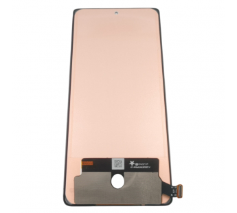 Дисплей для Infinix Zero 40 5G (X6861) + тачскрин (черный), In-Cell#2158882