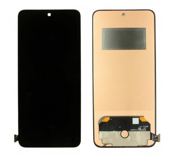 Дисплей для Tecno Pova 7 Ultra (LJ9) + тачскрин (черный), In-Cell#2158881