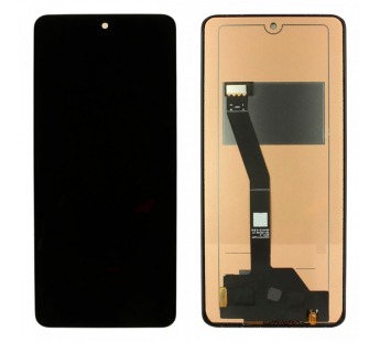 Дисплей для Xiaomi Redmi Note 15 4G + тачскрин (черный), In-Cell#2158879
