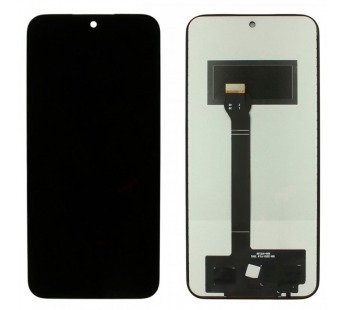 Дисплей для Xiaomi Redmi Note 15 Pro 5G + тачскрин (черный), In-Cell#2158878
