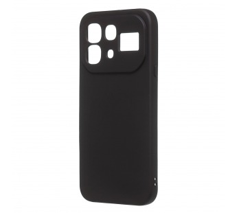 Чехол-накладка - Activ Full Original Design для "Infinix Note 60" (black) (244376)#2159221