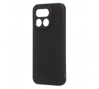 Чехол-накладка - Activ Full Original Design для "Realme 16 Pro" (black) (244378)#2159224