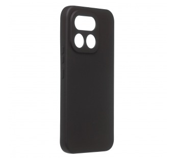Чехол-накладка - Activ Full Original Design для "Realme 16 Pro" (black) (244378)#2159225