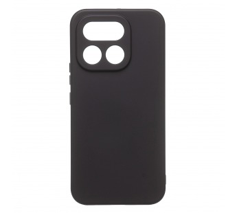 Чехол-накладка - Activ Full Original Design для "Realme 16 Pro" (black) (244378)#2159223