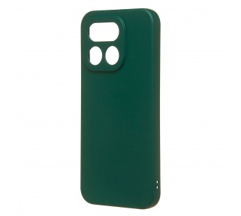 Чехол-накладка - Activ Full Original Design для "Realme 16 Pro" (dark green) (244389)#2159227