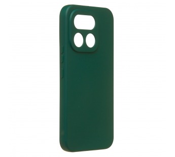 Чехол-накладка - Activ Full Original Design для "Realme 16 Pro" (dark green) (244389)#2159228