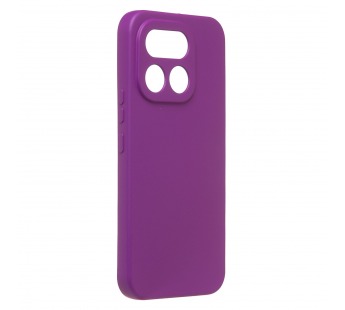 Чехол-накладка - Activ Full Original Design для "Realme 16 Pro" (violet) (244400)#2159231