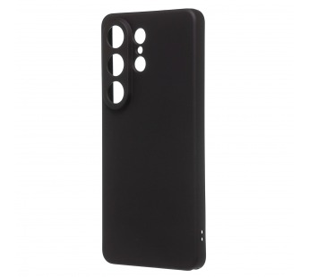 Чехол-накладка - Activ Full Original Design для "Samsung Galaxy S26 Ultra" (black) (244382)#2159233