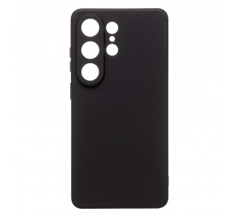 Чехол-накладка - Activ Full Original Design для "Samsung Galaxy S26 Ultra" (black) (244382)#2159232