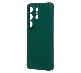Чехол-накладка - Activ Full Original Design для "Samsung Galaxy S26 Ultra" (dark green) (244393)#2159235