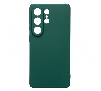 Чехол-накладка - Activ Full Original Design для "Samsung Galaxy S26 Ultra" (dark green) (244393)#2159234