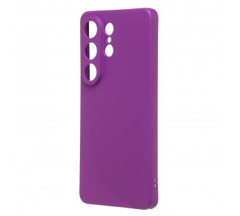 Чехол-накладка - Activ Full Original Design для "Samsung Galaxy S26 Ultra" (violet) (244404)#2159238
