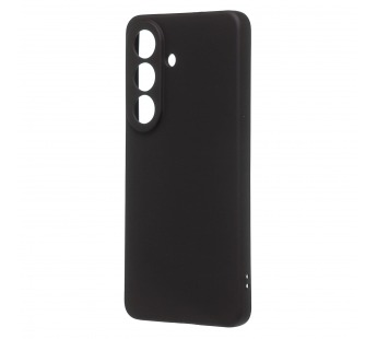Чехол-накладка Activ Full Original Design для "Samsung Galaxy S26" (black) (244381)#2159241