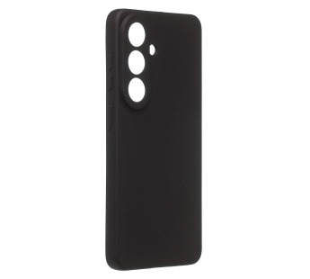 Чехол-накладка Activ Full Original Design для "Samsung Galaxy S26" (black) (244381)#2159242