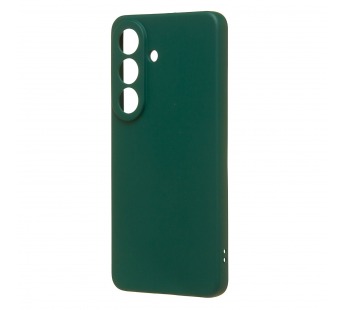 Чехол-накладка - Activ Full Original Design для "Samsung Galaxy S26" (dark green) (244392)#2159244