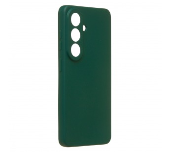 Чехол-накладка - Activ Full Original Design для "Samsung Galaxy S26" (dark green) (244392)#2159245