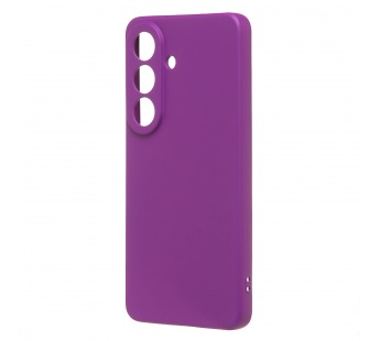 Чехол-накладка - Activ Full Original Design для "Samsung Galaxy S26" (violet) (244403)#2159247