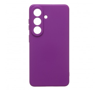 Чехол-накладка - Activ Full Original Design для "Samsung Galaxy S26" (violet) (244403)#2159246