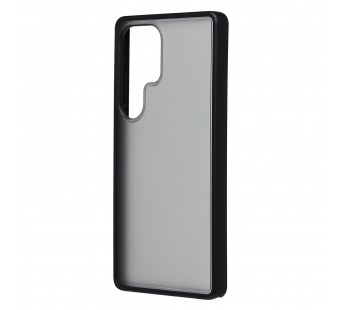 Чехол-накладка - PC035 для "Samsung Galaxy S25 Ultra" (black) (244521)#2159259
