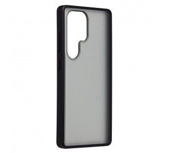 Чехол-накладка - PC035 для "Samsung Galaxy S25 Ultra" (black) (244521)#2159260