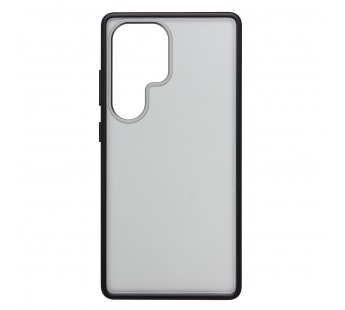 Чехол-накладка - PC035 для "Samsung Galaxy S25 Ultra" (black) (244521)#2159258