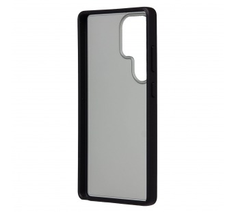 Чехол-накладка - PC035 для "Samsung Galaxy S25 Ultra" (black) (244521)#2159324