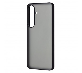 Чехол-накладка - PC035 для "Samsung Galaxy S26 +" (black) (244523)#2159262