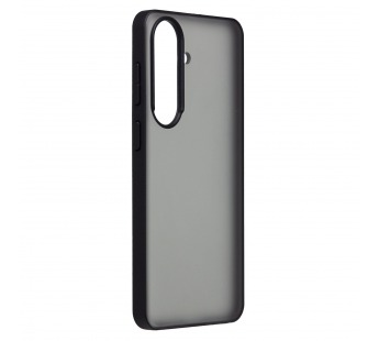Чехол-накладка - PC035 для "Samsung Galaxy S26 +" (black) (244523)#2159263