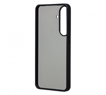 Чехол-накладка - PC035 для "Samsung Galaxy S26 +" (black) (244523)#2159323
