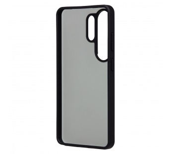 Чехол-накладка - PC035 для "Samsung Galaxy S26 Ultra" (black) (244524)#2159322