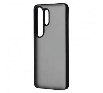 Чехол-накладка - PC035 для "Samsung Galaxy S26 Ultra" (black) (244524)#2159265