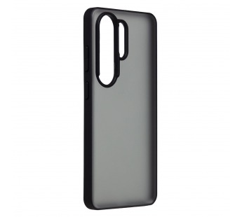 Чехол-накладка - PC035 для "Samsung Galaxy S26 Ultra" (black) (244524)#2159266