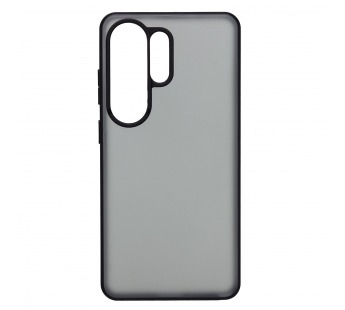 Чехол-накладка - PC035 для "Samsung Galaxy S26 Ultra" (black) (244524)#2159264