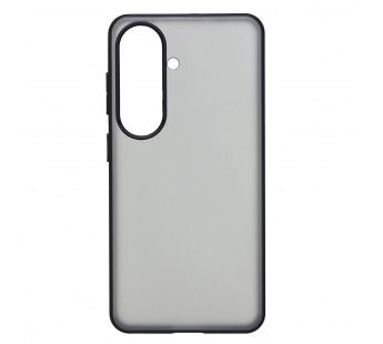 Чехол-накладка - PC035 для "Samsung Galaxy S26" (black) (244522)#2159267