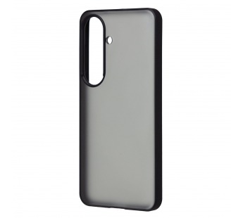 Чехол-накладка - PC035 для "Samsung Galaxy S26" (black) (244522)#2159268