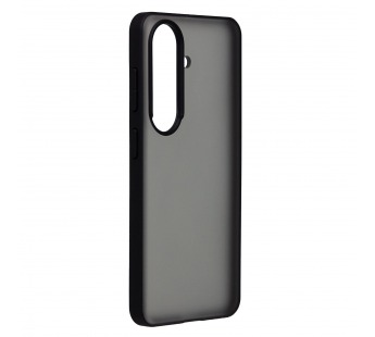 Чехол-накладка - PC035 для "Samsung Galaxy S26" (black) (244522)#2159269