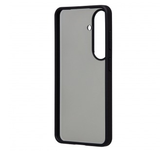 Чехол-накладка - PC035 для "Samsung Galaxy S26" (black) (244522)#2159321